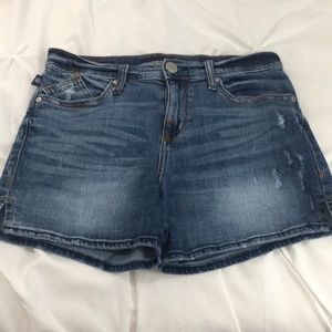 Rock & Republic Denim Shorts